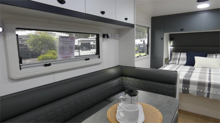 2026 Viscount V3 Premium