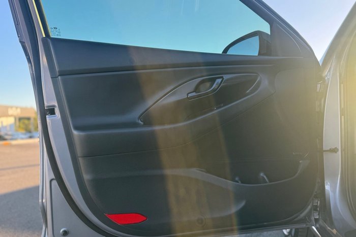 2022 Hyundai i30 N Line Premium