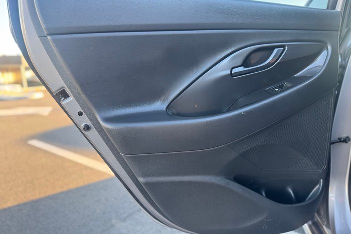 2022 Hyundai i30 N Line Premium