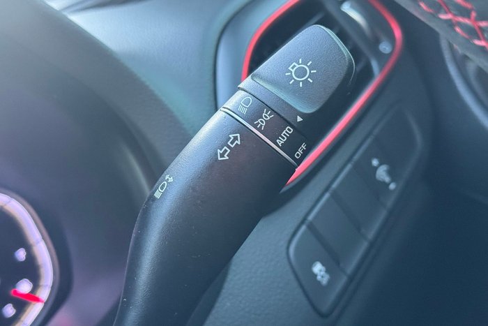 2022 Hyundai i30 N Line Premium