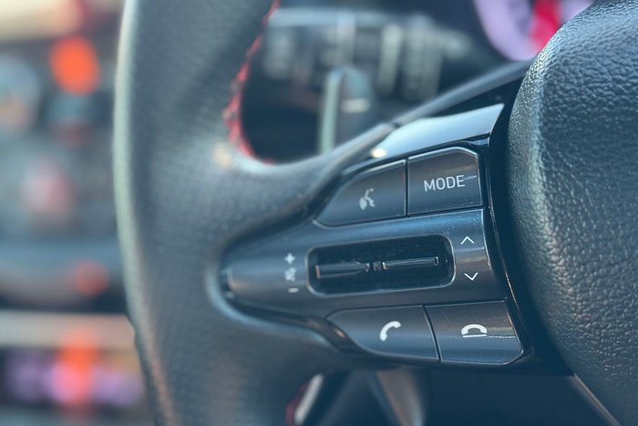 2022 Hyundai i30 N Line Premium