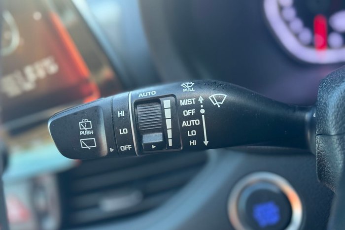 2022 Hyundai i30 N Line Premium