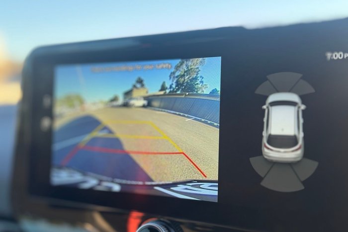 2022 Hyundai i30 N Line Premium