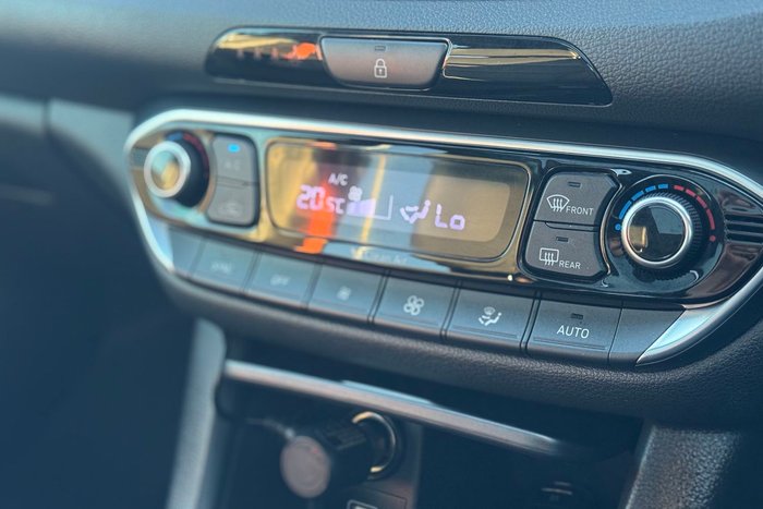 2022 Hyundai i30 N Line Premium