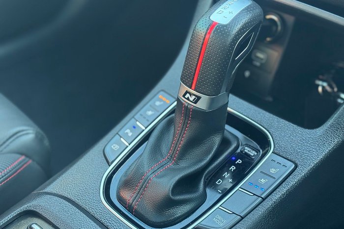 2022 Hyundai i30 N Line Premium