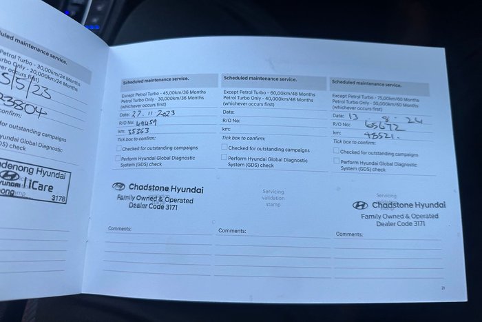 2022 Hyundai i30 N Line Premium