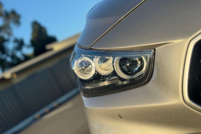 2022 Hyundai i30 N Line Premium