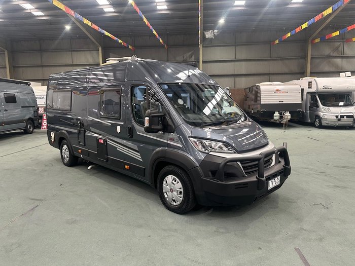 2021 Avida Escape