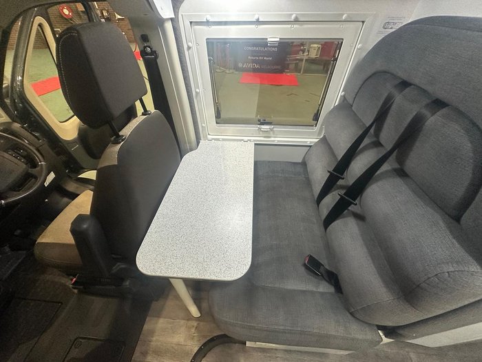 2021 Avida Escape
