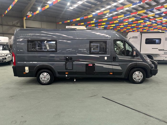 2021 Avida Escape