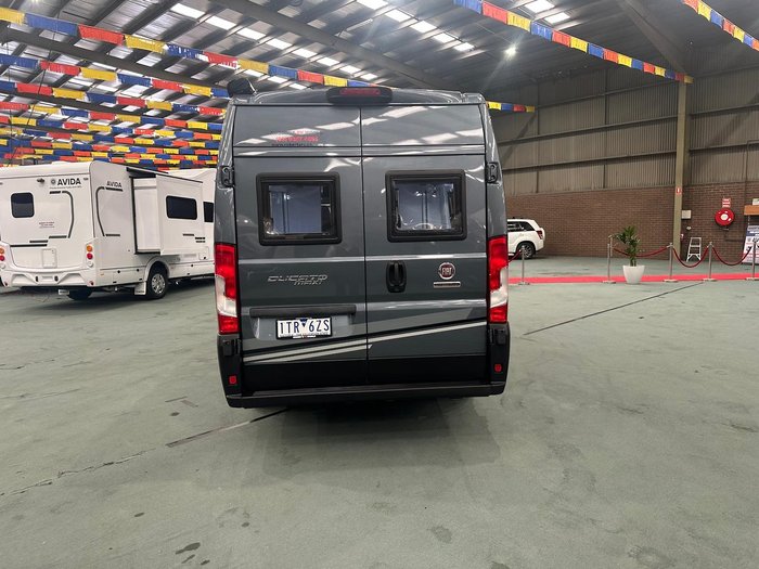 2021 Avida Escape