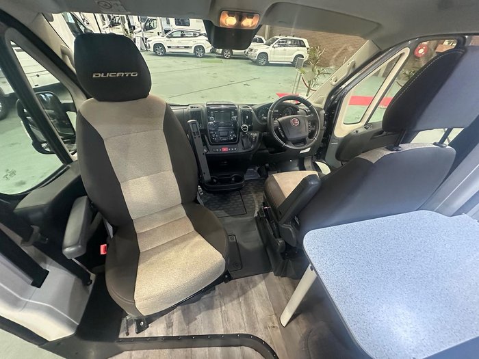 2021 Avida Escape