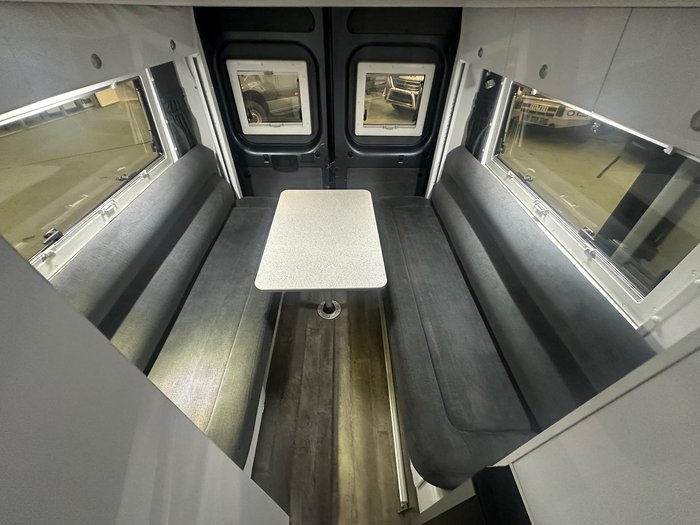 2021 Avida Escape