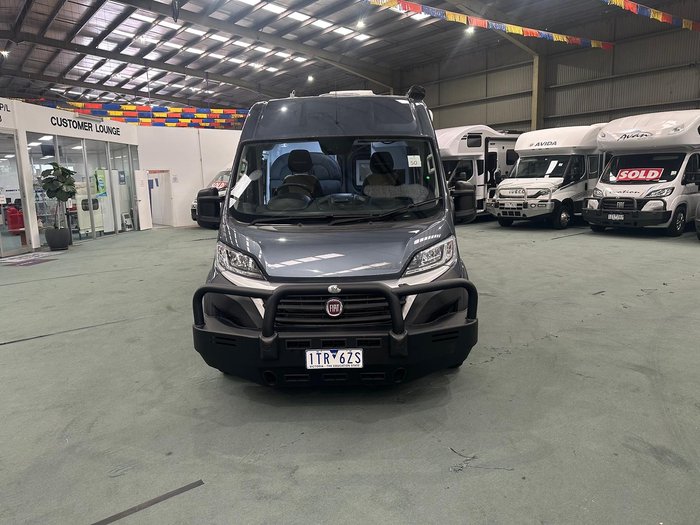 2021 Avida Escape