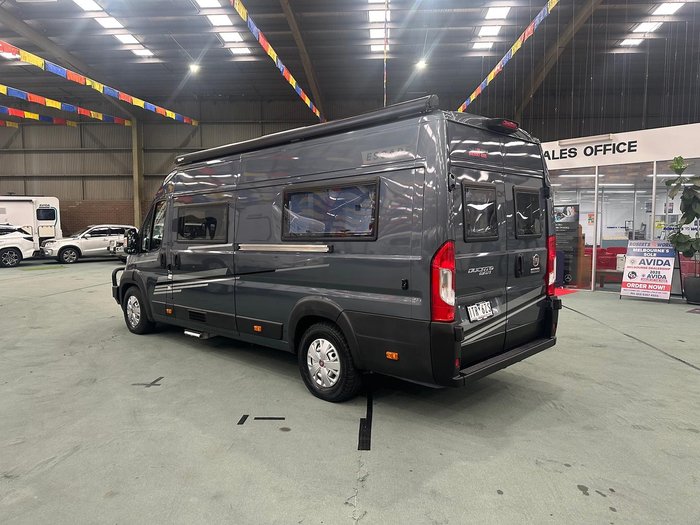 2021 Avida Escape
