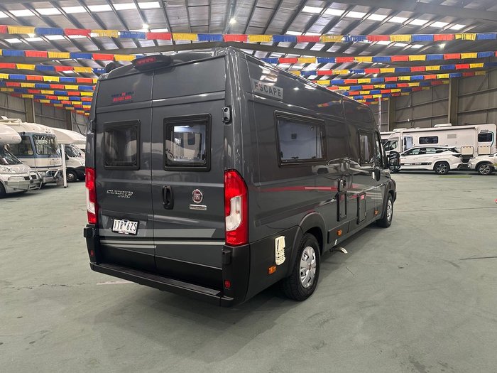 2021 Avida Escape