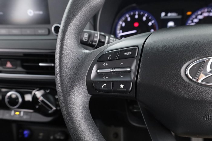 2022 Hyundai Kona