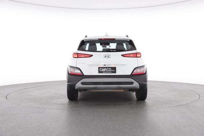 2022 Hyundai Kona