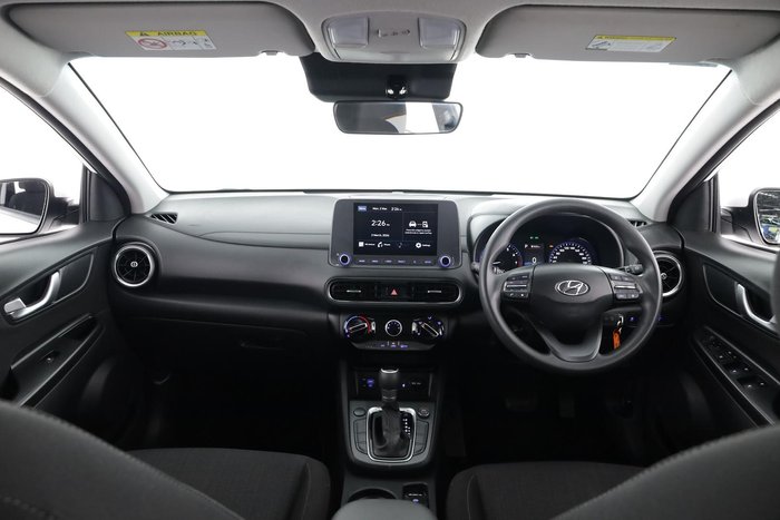 2022 Hyundai Kona