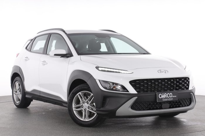 2022 Hyundai Kona