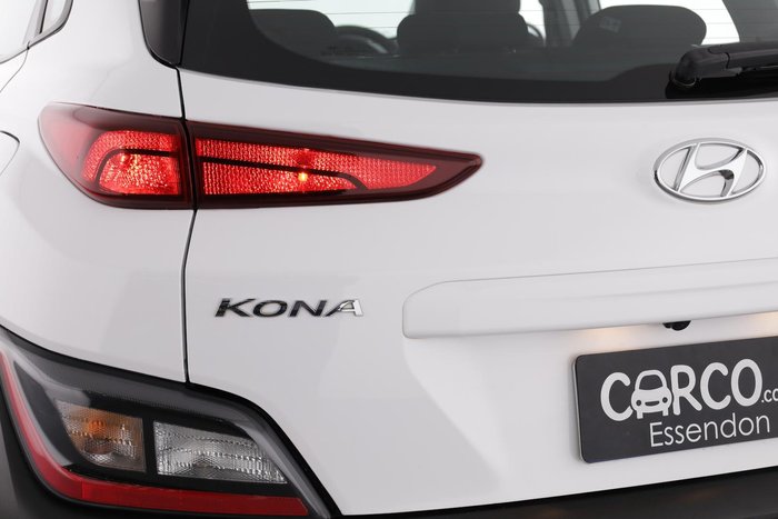2022 Hyundai Kona
