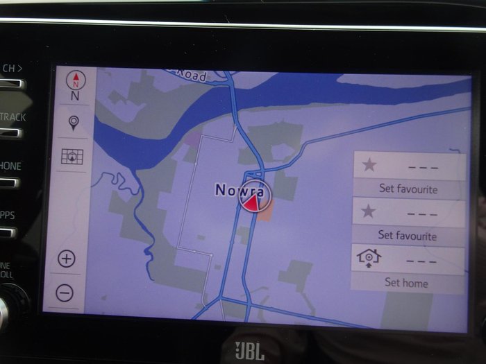 2025 Toyota Hilux GR Sport