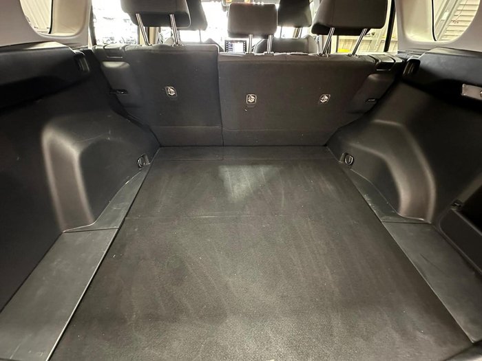 2020 Toyota RAV4 GX
