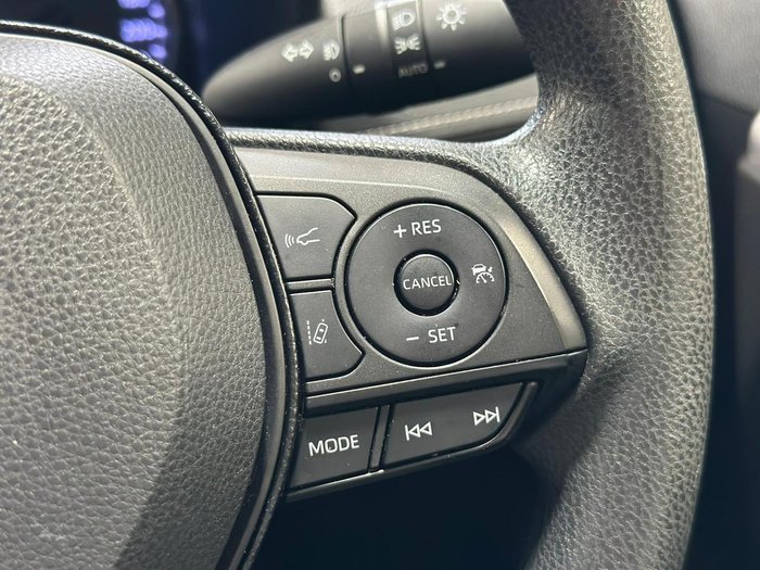 2020 Toyota RAV4 GX