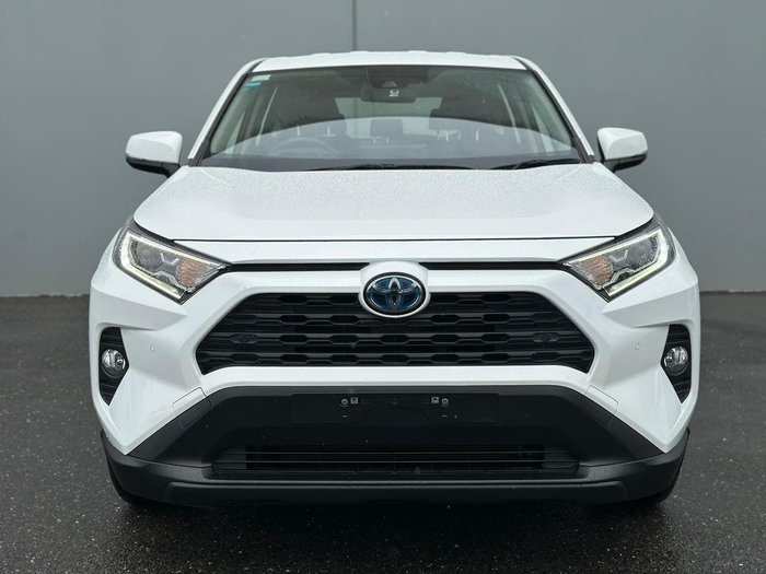 2020 Toyota RAV4 GX