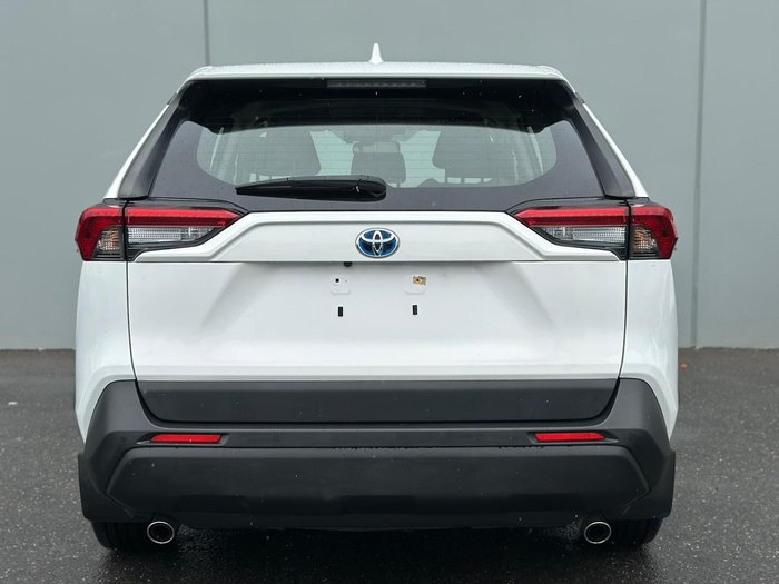 2020 Toyota RAV4 GX