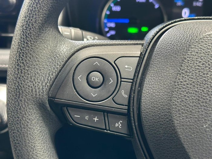 2020 Toyota RAV4 GX