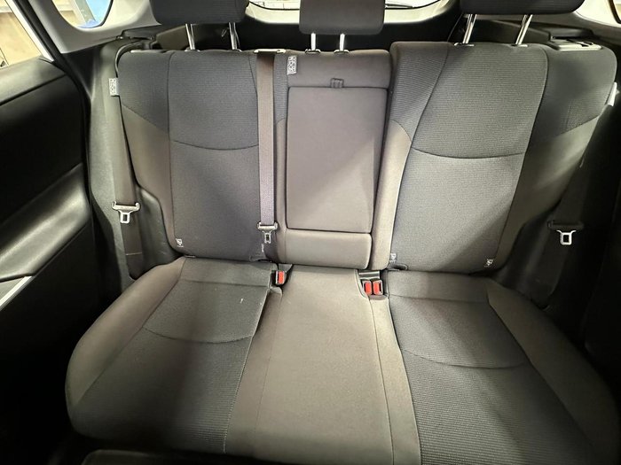 2020 Toyota RAV4 GX