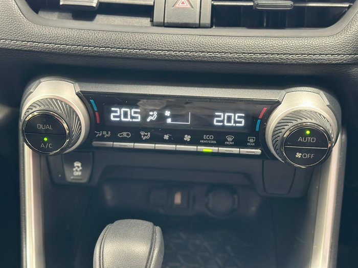 2020 Toyota RAV4 GX