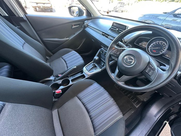 2016 Mazda 2 Neo