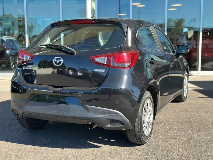 2016 Mazda 2 Neo