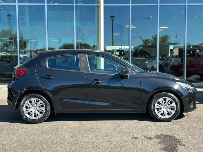 2016 Mazda 2 Neo