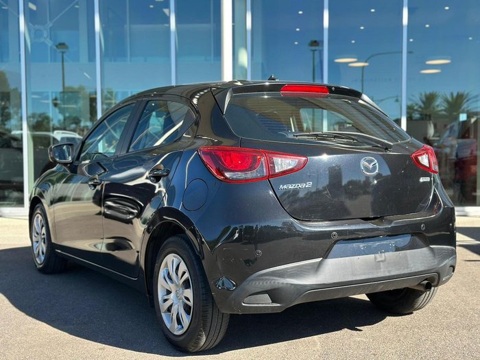 2016 Mazda 2 Neo