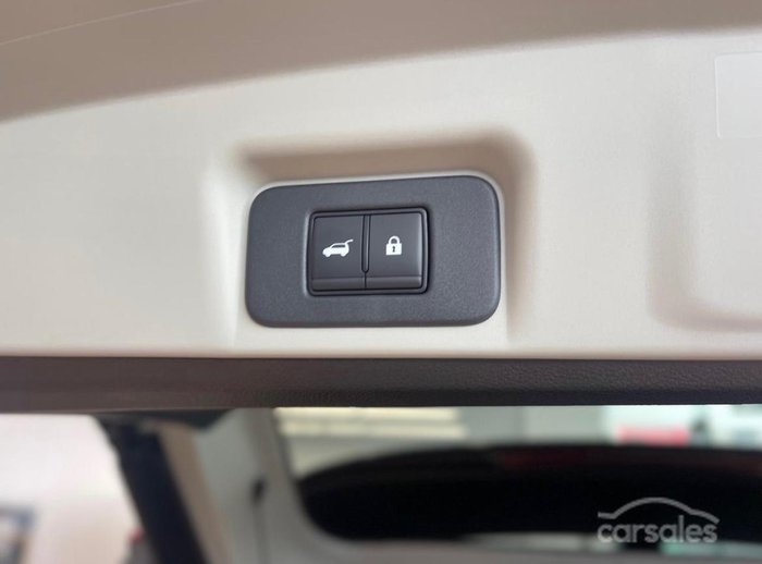 2025 Nissan Ariya Advance FE0 MY25 Aurora Green