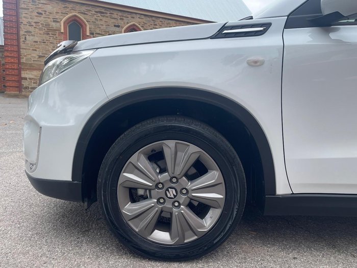 2019 Suzuki Vitara