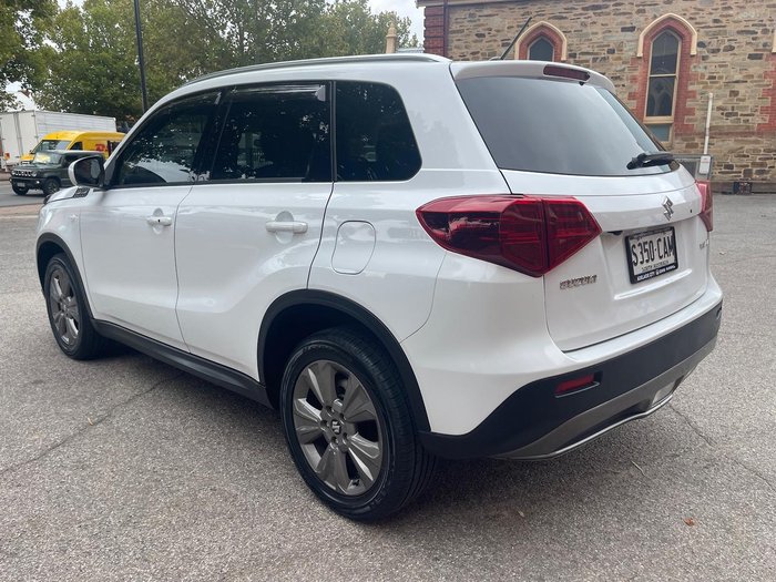 2019 Suzuki Vitara