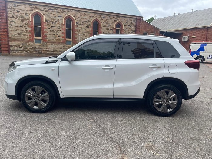 2019 Suzuki Vitara