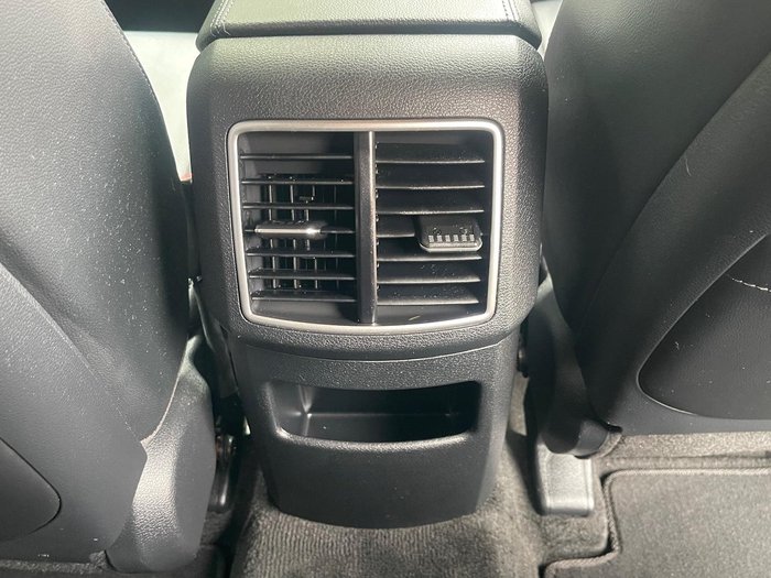 2022 Kia Sportage SX+