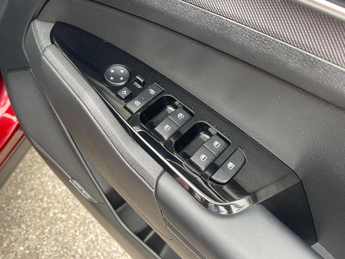 2022 Kia Sportage SX+