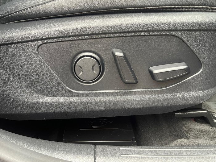 2022 Kia Sportage SX+