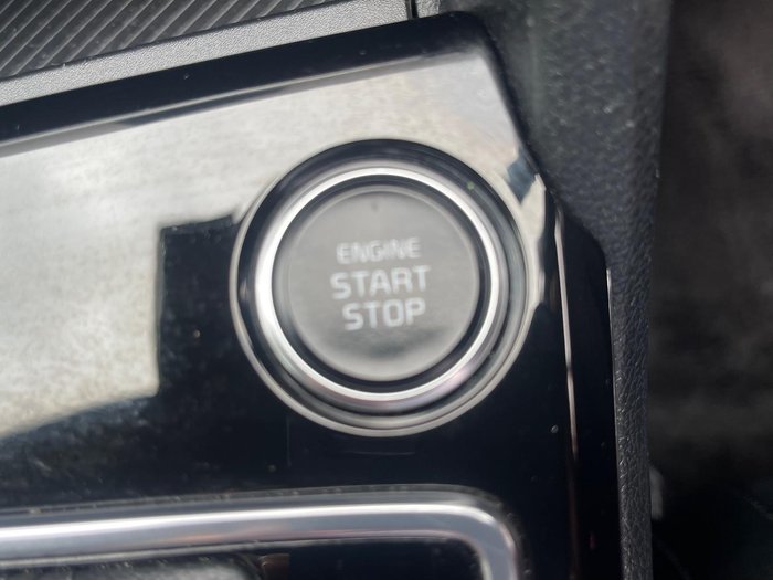 2022 Kia Sportage SX+