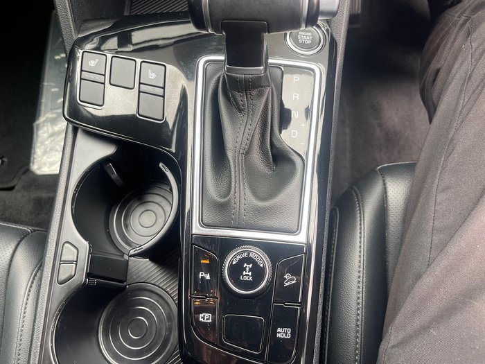 2022 Kia Sportage SX+