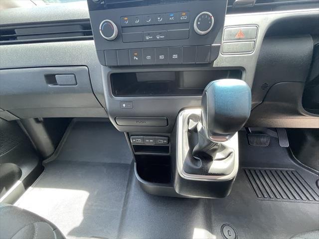 2024 Hyundai STARIA LOAD
