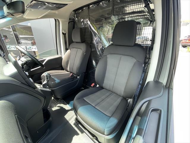 2024 Hyundai STARIA LOAD