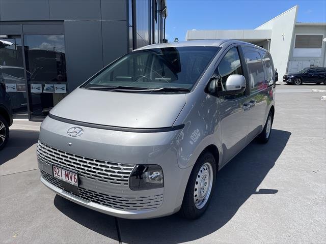 2024 Hyundai STARIA LOAD