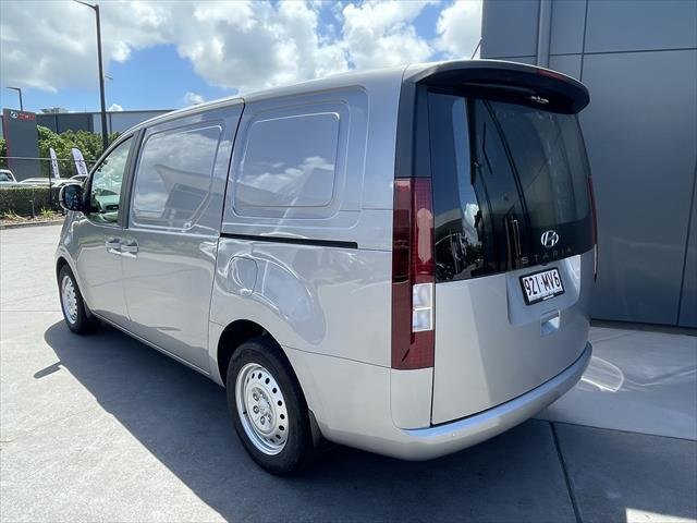 2024 Hyundai STARIA LOAD